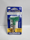 Graco LP518 Low Pressure Tip New. Price: $40.00.
