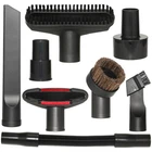 Kodahome Shop Vacuum Attachments With Extension Hose Dusting Brush Black New. Price: $31.03.