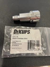 Dekups DPC-78 Devilbiss 803314 Iwata Super Nova & W300 Kremlin Adapter New. Price: $24.95.