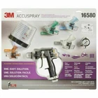 Accuspray 16580 One Gun System With Standard Pps New. Price: $300.00.