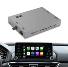 Wireless Carplay Module Receiver Box For 7 Inch Non-touchscreen Honda Accord ... New. Price: $350.00.