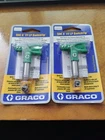 Graco FFLP414 & FFLP314 X Switch Tip, New. Price: $110.50.