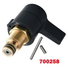 For Titan Paint Sprayer 440 540 640 Airless Prime Valve 700-258 700258 Us New. Price: $18.89.