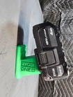 5-PACK Ryobi Single Battery Holders Wall/table Mount 3D Printed New. Price: $20.00.