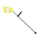 Guardair F5060AQF Pistol Grip Gun, 60" Extension New. Price: $479.99.