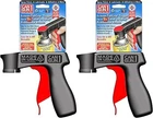 Safeworld Instant Aerosol Trigger Handle Can-gun, Converts Spray Cans To New. Price: $14.20.