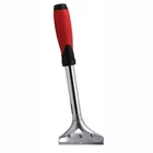 Warner Soft Grip Steel 9-IN Handle 4-IN Carbide Blades Paint Scraper New. Price: $16.99.