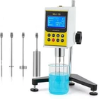 Cgoldenwall NDJ-5S Rotary Visometer Digital Rotational Viscosity Lab Vi... New. Price: $750.63.