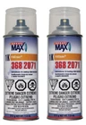 Spraymax 3682071 Fillclean, 7.5 Oz, Clear, 1K Component (2 Pack) New. Price: $36.89.