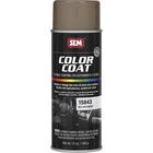 Sem 15843 Color Coat Medium Parchment Spray Paint Aerosol Can 12 Oz. New. Price: $28.77.