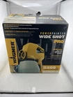 Wagner Power Painter Wide Shot Pro 2400 Psi 3 Speed Backpack & Pattern Control For. Price: $19.95.