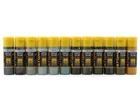 Ammo By Mig Atom Luftwaffe Wwii Colors Airbrush Acrylic Paint Set New. Price: $49.99.