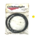 C.a Technologies 51-520 Gasket For Gallon Tank Used. Price: $45.00.