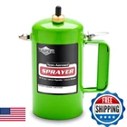 Vaper 19425 Spot Non-aerosol Sprayer Green, Refillable 80-150 Psi New. Price: $72.58.