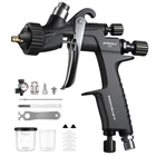 Inokraft Drizzle Lvlp Gun, Precise Low-overspray Pro-us, Black New. Price: $323.99.