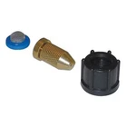 Solo 0610410P Nozzle Kit, Brass New. Price: $10.79.