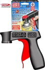 Safeworld Instant Aerosol Trigger Handle Can-gun, Converts Spray Cans To New. Price: $11.97.