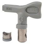 Graco XHD521 Airless Spray Gun Tip,tip Size 0.021 In 21YT10 New. Price: $111.79.