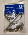 Graco Paint Gun Repair Kit 401296 New. Price: $104.99.