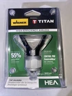Controlmax Tip Guard For Hea Sprayers Guns And Easily Attaches Titan New. Price: $19.00.