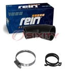 Rein Pump To Pipe Coolant Hose For 2008-2010 Bmw 528I 3.0L L6 Engine Belts Eq New. Price: $19.98.