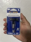 Airless Spray Tip Precise Boutique Nozzle Ylk Ltx 11.11 #621 Switch New. Price: $9.00.