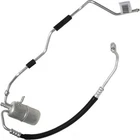 A/c Receiver Drier With Hose Assembly Uac Ha 10473C New. Price: $44.41.