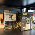 Wagner Control Double Duty Hvlp Handheld Paint Sprayer Stain Open. Price: $69.00.