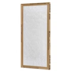 Aaf Flanders 10055.01102 Fiberglass Disposable Furn 20X10X1 In. (pack Of 12) New. Price: $47.59.