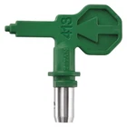 Titan 353-413 Airless Spray Gun TIP,0.013" Size 54TU99 New. Price: $30.80.