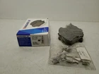 Wagner ZD1340 Quickstop Ceramic Disc Brake Pad Set Reliable Stopping Power New. Price: $25.75.