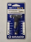 Graco True Airless Spray Tip TRU619 - New. Price: $23.00.