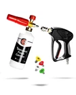 Adam's Polishes Standard Foam Cannon & Snub Nose Combo - Soap Spr... New. Price: $133.16.