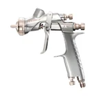 Anest Iwata WIDER4-14J2 Spray Gun Gravity Feed 1.4MM Nozzle Center Cup Paint New. Price: $239.21.