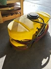 Sma Gold Series High-flo 12V Spot Sprayer Used 15 Gallon. Price: $55.00.