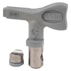 Graco XHD529 Airless Spray Gun Tip,tip Size 0.029 In 21YT25 New. Price: $111.37.