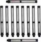 10-PACK 287032 Airless Spray Gun Filter Stainless Steel Compatible With Graco New. Price: $20.40.