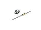 Technologies/c.a.t. 60-TJR-30-12L 1.0MM 1.2MM Needle(last In Stock) New. Price: $22.10.