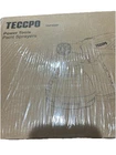 Teccpo TAPS02P Paint Srayer Gun With 4 Nozzles 1300 Ml Capacity New. Price: $43.00.