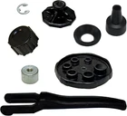 Marshalltown Sharpshooter Repair Kit For Hopper Gun, Includes 8 Par New. Price: $34.22.