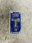 *bent Package* Graco Heavy Duty Reversible Switch-tip XHD329 New. Price: $30.77.