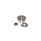 Bedford 20-2757 Intake Seat Kit 246-429 New. Price: $38.46.