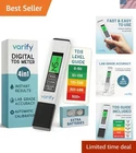 Instant 4-IN-1 Tds Meter Digital Water Tester For Drinking Accurate 99 New. Price: $21.48.