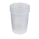 32 Oz. Flexliner Paint Bags (3-PACK) Graco Truecoat Plastic Flexible New. Price: $11.39.