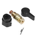 Airless Paint Sprayer Prime Valve 700-258 700258 Replacement For Titan ... New. Price: $29.14.