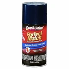 Dupli-color EBFM03587 Perfect Match Auto Spray Paint Ford True Blue L2 Oz New. Price: $19.36.