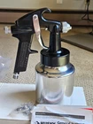 Husky General Purpose Spray Gun, Never Used - Open Box New. Price: $24.00.