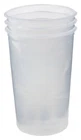 New Graco 17F005 Pack (3) 42 Oz Flexible Flexliner Bag Plastic Forpaint Sprayer. Price: $8.79.
