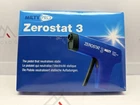 Milty Zerostat 3 Anti-static Gun, Blue Used. Price: $89.99.