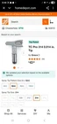 Graco Tc 314 Reversible Tip 0.014 In For Pro/proplus Sprayers New. Price: $22.00.